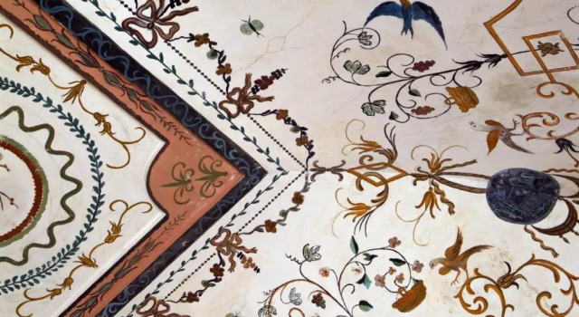 Вилла Villa dei Fisici Positano