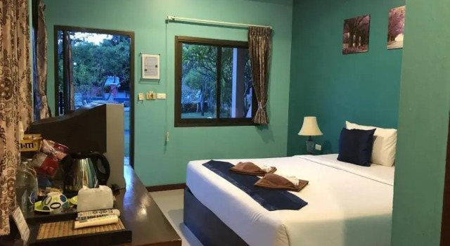 Samui Mermaid Beachfront