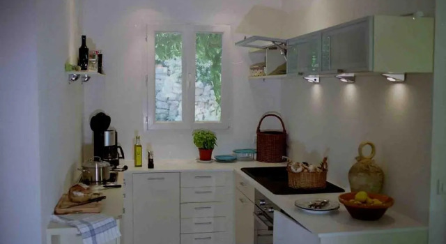 Апартаменты Villa Melocoton