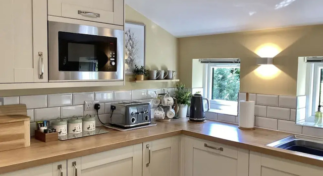 Larchwood Lodge, Prenota Casa vacanze Ellon 