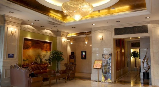Tuteng Impression Hotel Jinsha Mingting, Забронировать Отель Цинъян Чэнду, рядом с Jinsha Site Museum
