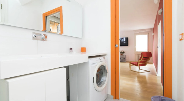 Bella Vita Charming House, Забронировать Апартаменты/квартира Апартаменты Венеции, рядом с Консульство Франции в Венеции, Апартаменты/квартира
