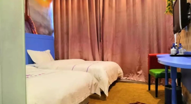 Lavender Hotel Shenzhen Huanan City Branch, Забронировать Отель Отели Shenzhen Area 3 звезды, 3*