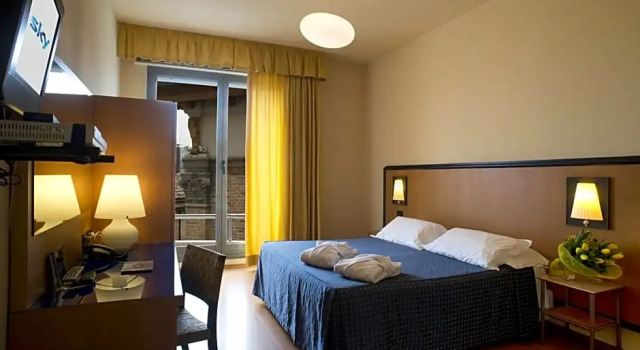 Executive Zimmer Hotel Masini