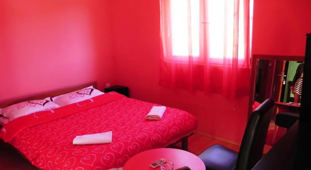 Hostel Izvor