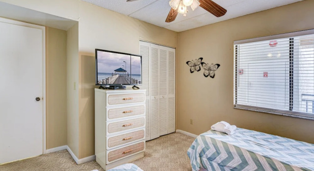 Windjammer by Vtrips, Rezerwuj Hotel Hotele w Saint Augustine Area z parkingiem, Parking