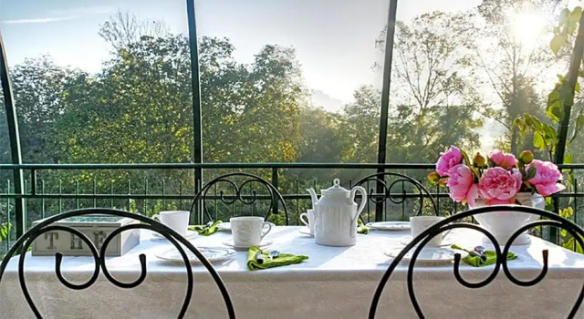 B  B Residenza Guglielmi, Book Hotel Hoteller i Campobasso med parkering, Parkering