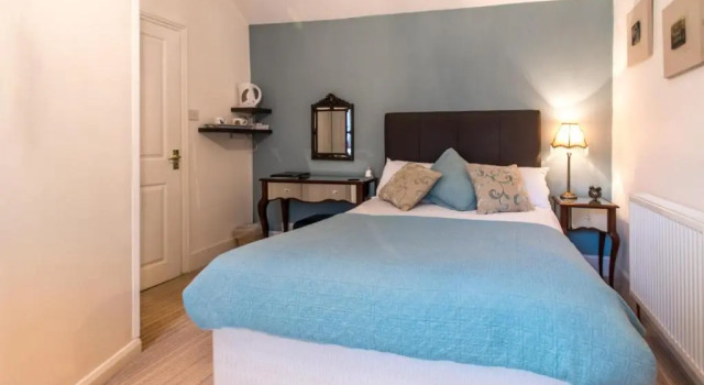 Семейный номер Standard Afon View