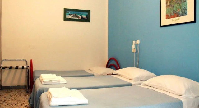 Albergo Nella