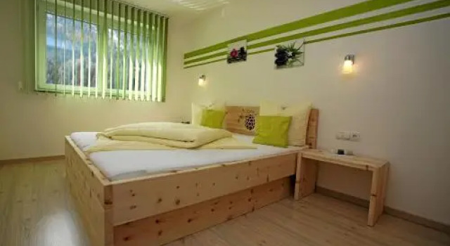 Apart Knabl, Prenota Hotel Hotel a Pitztal con parcheggio, Parcheggio