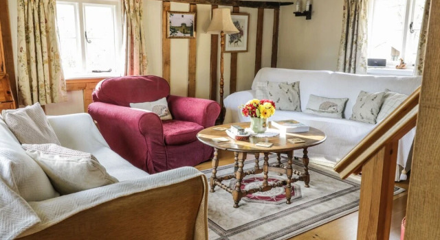 Faith Cottage, Prenota Casa vacanze Bury Saint Edmunds Suffolk
