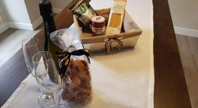 Апартаменты c 1 комнатой Chocolat La Mairie