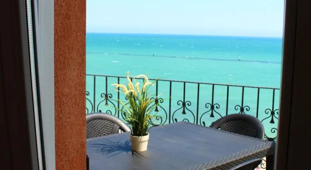 L' Angolo Sul Mare, Book Lejlighed Lejligheder i Romagna, Lejlighed