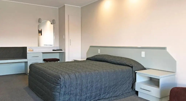 Двухместный номер Superior The Village Inn Hotel
