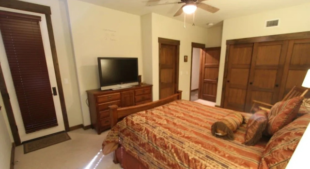 Woodwinds 19 by RedAwning, Prenota Casa vacanze Cottage a Mammoth, Cottage