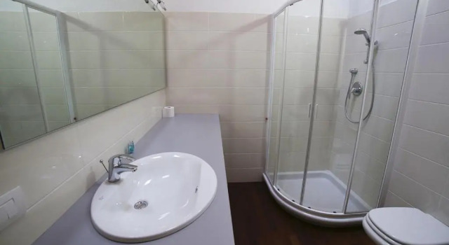 Апартаменты Residence Rose