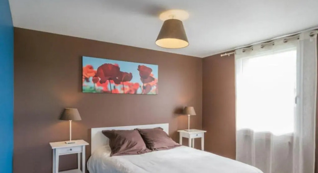 Gite Nort-sur-Erdre, 5 pièces, 9 personnes - FR-1-306-905, Reserva ahora Hotel Nort-sur-Erdre 