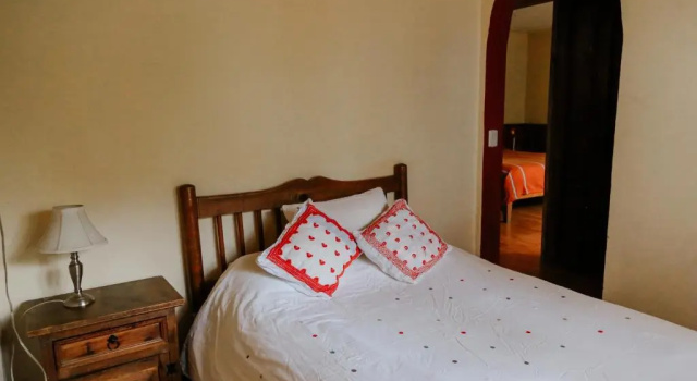 Люкс Standard Kukurutz Residencia