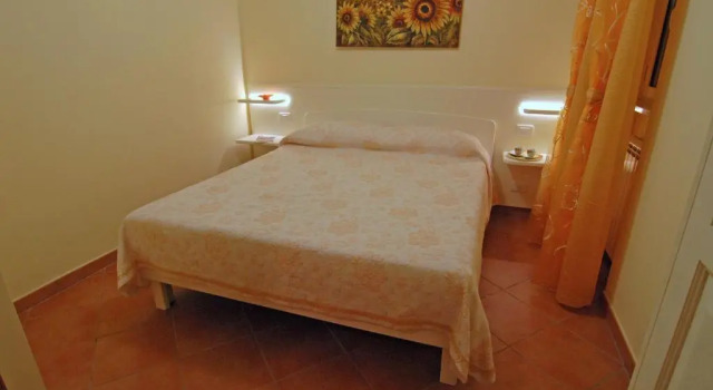 Apartament B&B Villa Vittoria