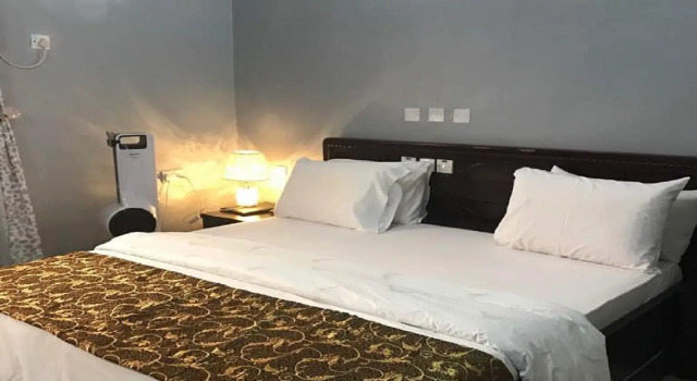 Номер Executive Jim-Eddy Suites