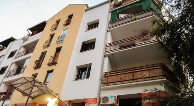 Magic Apartment, Забронировать Апартаменты/квартира Нови-Сад Воеводина