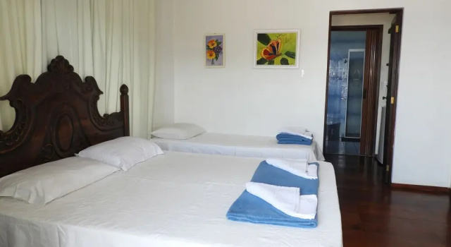 Hotel Pousada Edelweiss