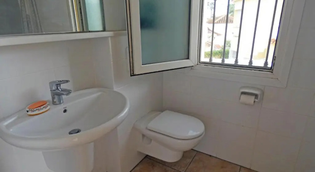 Шале Anacasa Villa Kandinski Oliva Nova Golf MET CH103