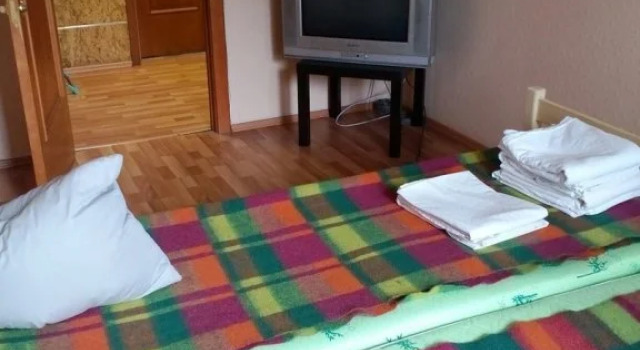 Na Chertanovskoj Hostel, Забронировать Хостел Хостелы Юго-Западного административного округа - Москва, Хостел
