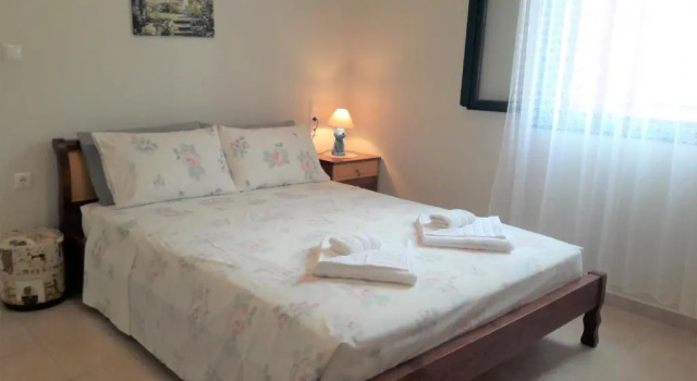 Апартаменты Giannos Apartments
