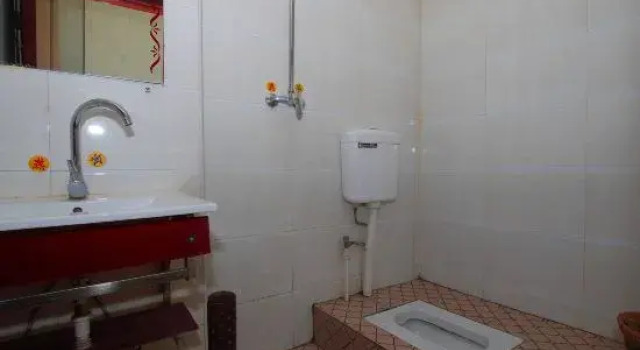 Lanzhou Xinjiayu Hotel