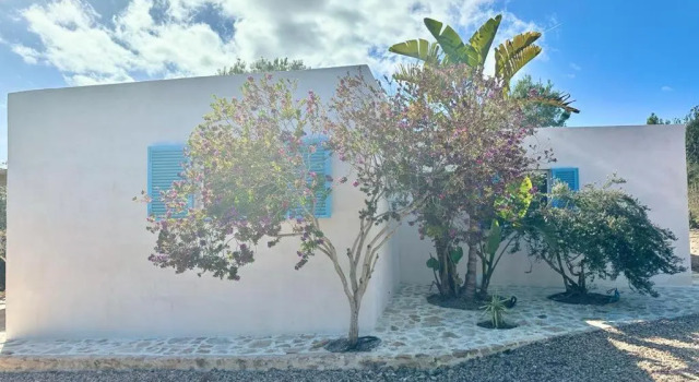Villa Casa Rustick