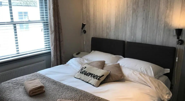 Номер Standard EI8HT Brighton Guest Accommodation