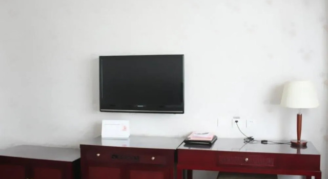 Aviation Hotel - Xi'an, Rezerwuj Hotel Xianyang Shaanxi