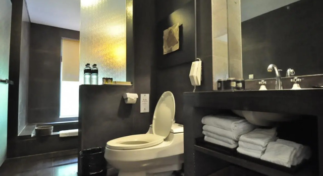 Четырёхместный номер Standard Spring City Resort