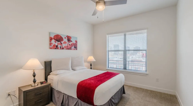 Апартаменты Regal Stays Apartments - West Village