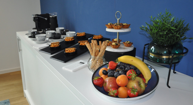Holiday Inn - the niu Star Sindelfingen by IHG, Prenota Hotel Sindelfingen Baden-Württemberg