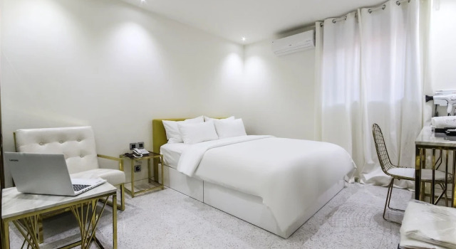 Hotel The Vizit Jeonju