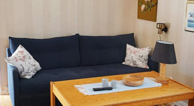 6 Person Holiday Home in Torsby-by Traum, Rezerwuj Dom wakacyjny Hotele w Svealand z parkingiem, Parking
