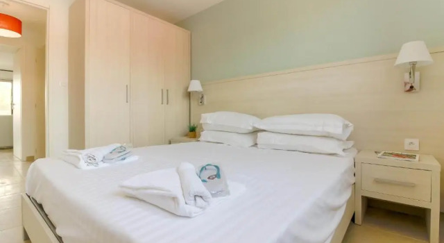 SELECT'SO HOME - Résidence Le Poséidon - Piscine & Garage - Prestations de qualité & Services Hôteliers - POS22
