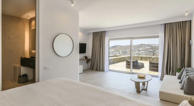 Люкс Grand Muro Suites