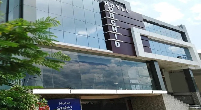 Номер Standard Hotel Orchid Bodhgaya