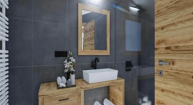 Апартаменты Bergzeit Flat Saalbach Directly on the ski Piste