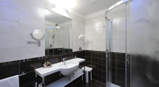 Номер Standard Hotel Lido Bibione Beach