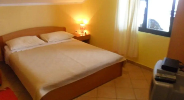 Студия Apartments Stana