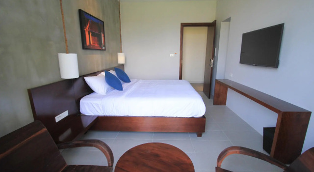 Двухместный номер Standard Mad Monkey Hoi An