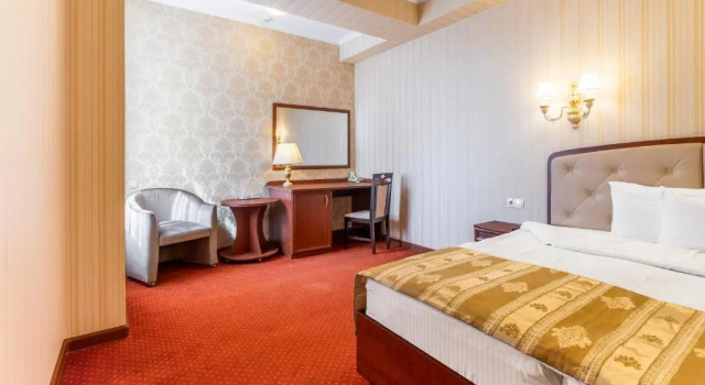 Habitación doble Confort Regency Hotel