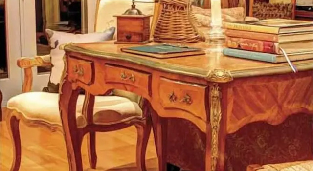 Вилла с балконом Casa Valeri