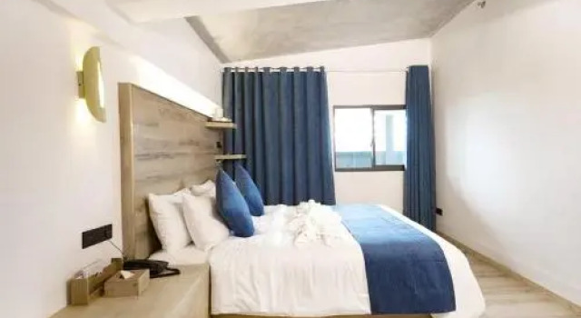 Xiju Hotel, Rezervasyon Otel Anji Zhejiang