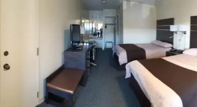 Bear Country Inn, Reserva ahora Hotel Terrace Northern British Columbia