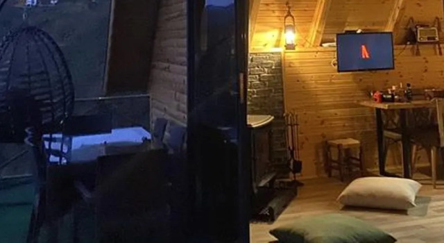 Karsikoy Bungalov, Забронировать Вилла Карсикой Артвин